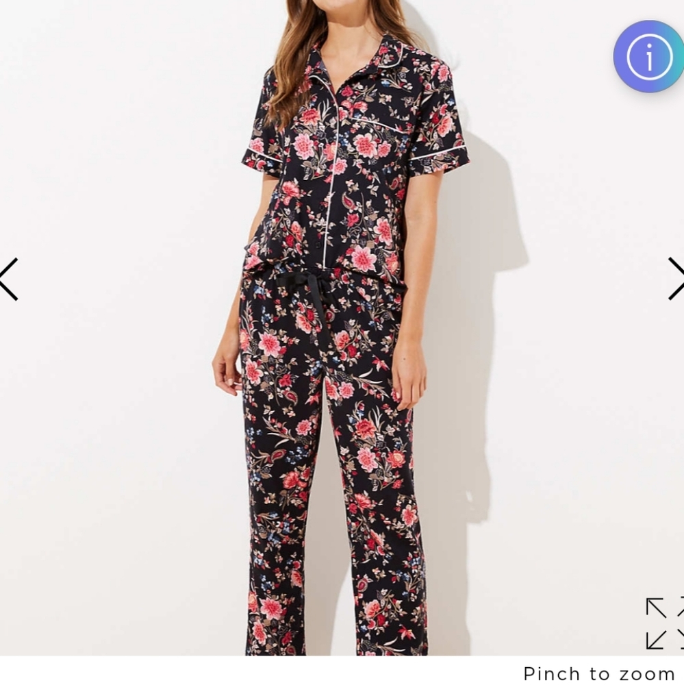 Loft bj set